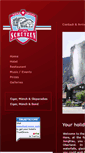 Mobile Screenshot of hotelschuetzen.com